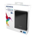 ADATA_HV620 S-2TU3CB  ADATA HV620 Disque dur portable  2To