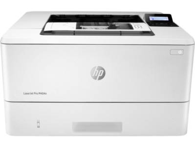 W1A53A#B19 HP Imprimante Monochrome LaserJet Pro M404dn