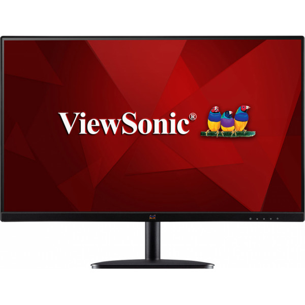 VA2432-H-EU ViewSonic Moniteur IPS Full HD de 24 pouces avec design sans cadre1080p